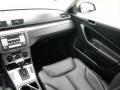 Deep Black - Passat Turbo Sedan Photo No. 25