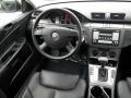 Deep Black - Passat Turbo Sedan Photo No. 26