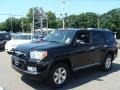 Black - 4Runner SR5 4x4 Photo No. 3