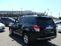 Black - 4Runner SR5 4x4 Photo No. 4