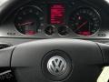 Deep Black - Passat Turbo Sedan Photo No. 28
