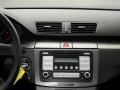 Deep Black - Passat Turbo Sedan Photo No. 29