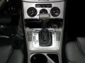 Deep Black - Passat Turbo Sedan Photo No. 30