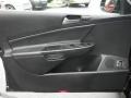 Deep Black - Passat Turbo Sedan Photo No. 36