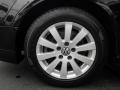Deep Black - Passat Turbo Sedan Photo No. 38