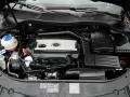 Deep Black - Passat Turbo Sedan Photo No. 39