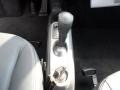  2012 fortwo passion coupe 5 Speed smartshift Automatic Shifter