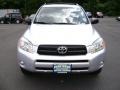 Classic Silver Metallic - RAV4 4WD Photo No. 2