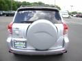 Classic Silver Metallic - RAV4 4WD Photo No. 5