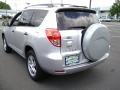 Classic Silver Metallic - RAV4 4WD Photo No. 6