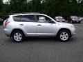 Classic Silver Metallic - RAV4 4WD Photo No. 7