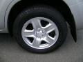 Classic Silver Metallic - RAV4 4WD Photo No. 8