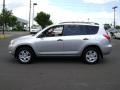 Classic Silver Metallic - RAV4 4WD Photo No. 9
