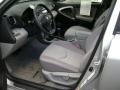 Classic Silver Metallic - RAV4 4WD Photo No. 10