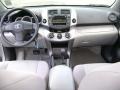 Classic Silver Metallic - RAV4 4WD Photo No. 12