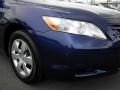 Blue Ribbon Metallic - Camry  Photo No. 2