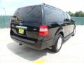Ebony Black - Expedition EL XLT Photo No. 3