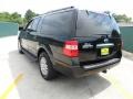 2011 Ebony Black Ford Expedition EL XLT  photo #5