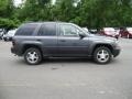 Graystone Metallic - TrailBlazer LS 4x4 Photo No. 7