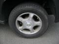 Graystone Metallic - TrailBlazer LS 4x4 Photo No. 8