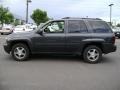 Graystone Metallic - TrailBlazer LS 4x4 Photo No. 9