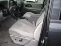 Graystone Metallic - TrailBlazer LS 4x4 Photo No. 10