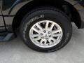 2011 Ford Expedition EL XLT Wheel and Tire Photo