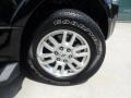 2011 Ford Expedition EL XLT Wheel and Tire Photo