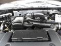 5.4 Liter SOHC 24-Valve Flex-Fuel V8 Engine for 2011 Ford Expedition EL XLT #66375966