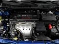 Blue Ribbon Metallic - Camry  Photo No. 35