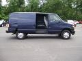 Dark Blue Metallic - E Series Van E250 Cargo Photo No. 10