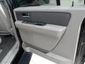 2011 Ebony Black Ford Expedition EL XLT  photo #25