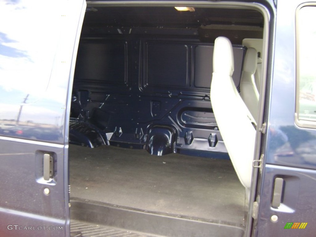 2010 Ford E Series Van E250 Cargo Trunk Photo #66376031
