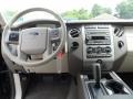 2011 Ebony Black Ford Expedition EL XLT  photo #35