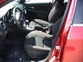 Crystal Red Metallic - Cruze LT/RS Photo No. 2