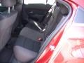 Crystal Red Metallic - Cruze LT/RS Photo No. 3