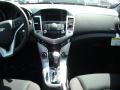 Crystal Red Metallic - Cruze LT/RS Photo No. 4