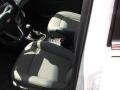 Summit White - Sonic LTZ Hatch Photo No. 2