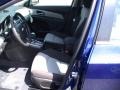 Blue Topaz Metallic - Cruze LS Photo No. 2