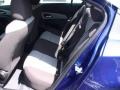 Blue Topaz Metallic - Cruze LS Photo No. 3