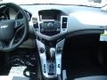 Blue Topaz Metallic - Cruze LS Photo No. 4