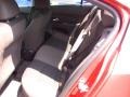 Crystal Red Metallic - Cruze LT Photo No. 3