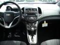 Summit White - Sonic LT Hatch Photo No. 4