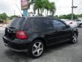 Black - GTI VR6 Photo No. 15