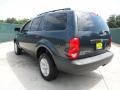 Steel Blue Metallic - Durango SXT Photo No. 5