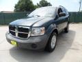 2008 Steel Blue Metallic Dodge Durango SXT  photo #7