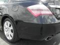 Crystal Black Pearl - RL 3.7 AWD Sedan Photo No. 10