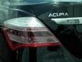 Crystal Black Pearl - RL 3.7 AWD Sedan Photo No. 11