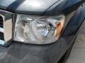 Steel Blue Metallic - Durango SXT Photo No. 10