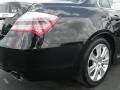 Crystal Black Pearl - RL 3.7 AWD Sedan Photo No. 14